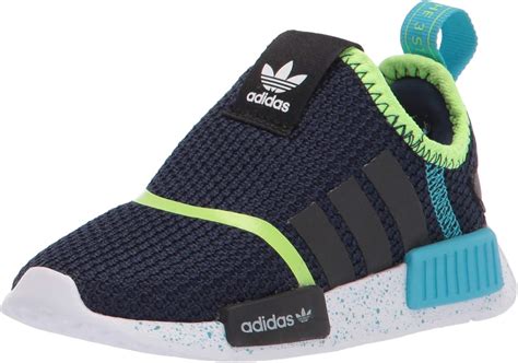 adidas nmd herbst schuhe kinder|Amazon.com: Kids Adidas Nmd Shoes.